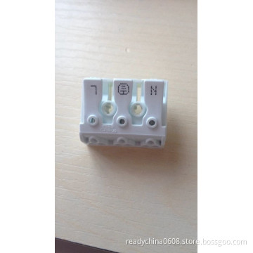 LED light terminal blocks 923-3P